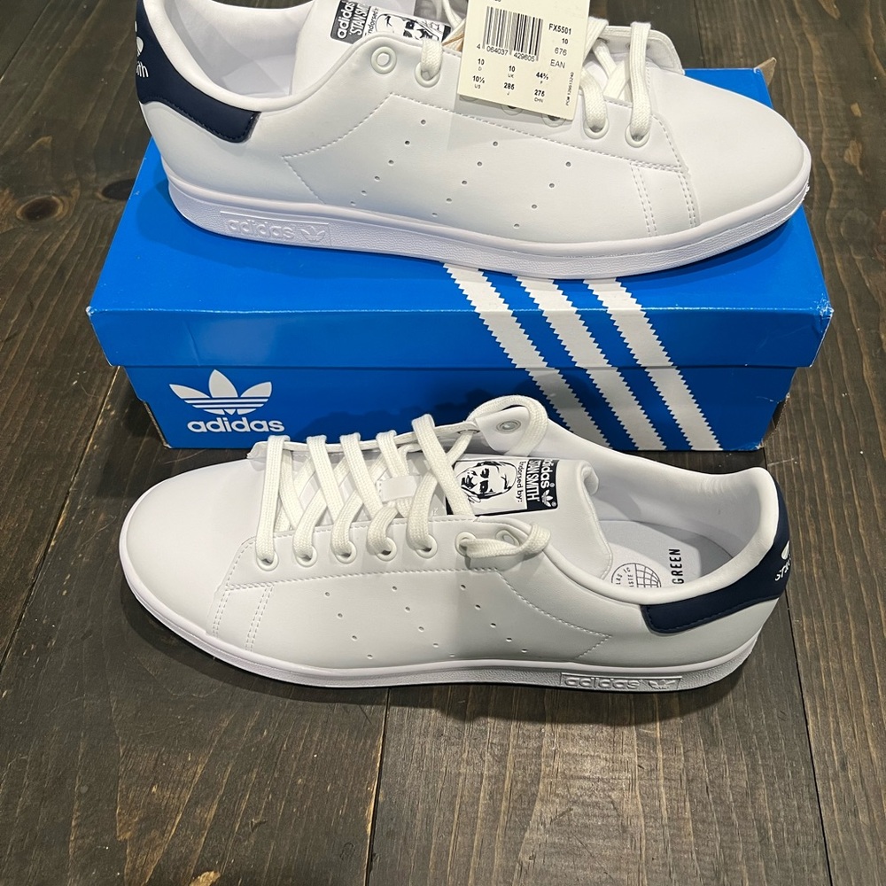 Adidas Stan Smith NWT